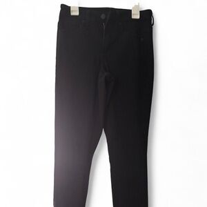 Universal Thread Black Jeans